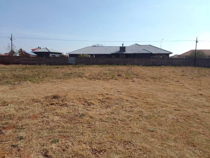 Property #2204373, Vacant Land Residential for sale in Kookrus