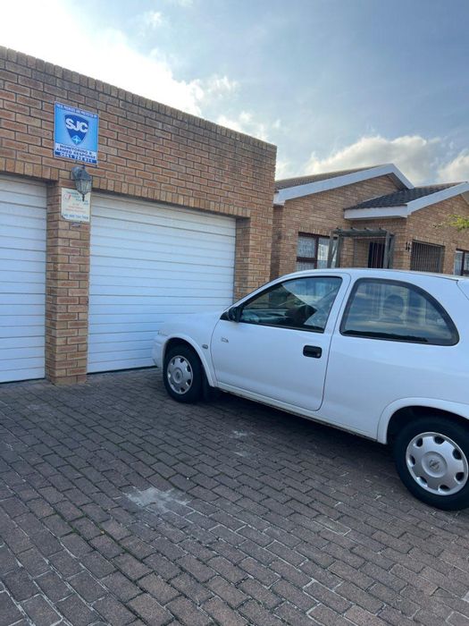 St Dumas houses (3 properties)