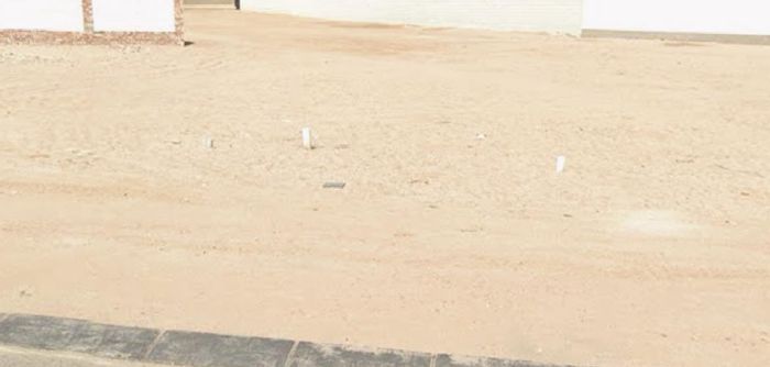 Property #2423064, Vacant Land Residential For Sale in Mile 4 Ext 1