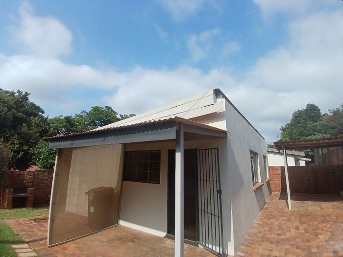 Property #2476640, House Rental Monthly in Wonderboom South