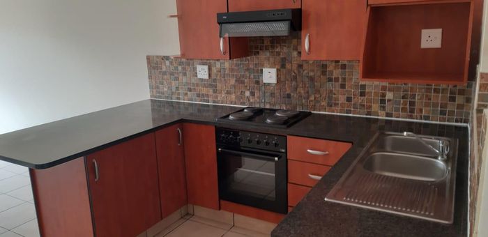 Property #2215853, Apartment rental monthly in Midrand