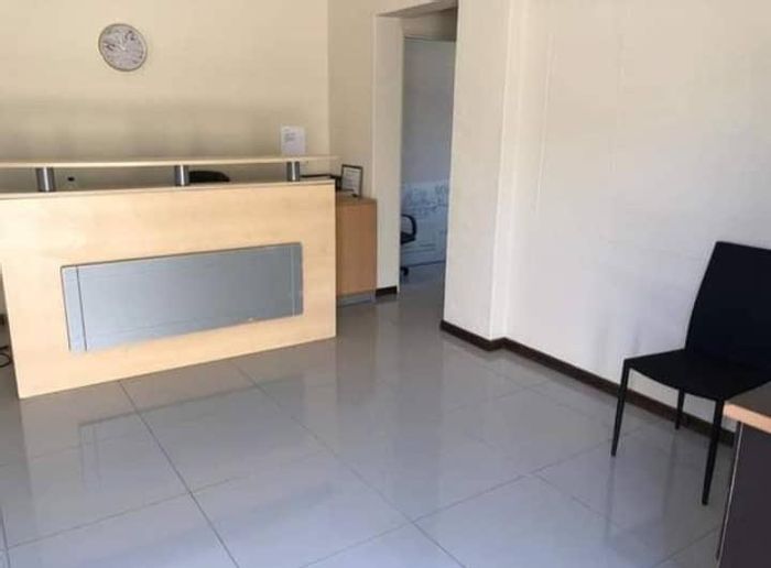 Property #2417637, Office Rental Monthly in Windhoek North