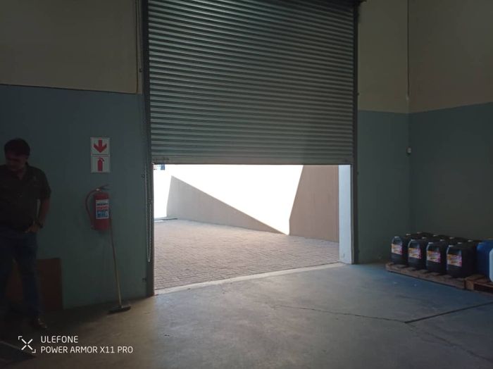 Property #2388010, Industrial For Sale in Prosperita
