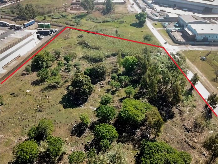 Property #2251536, Industrial for sale in Wadeville