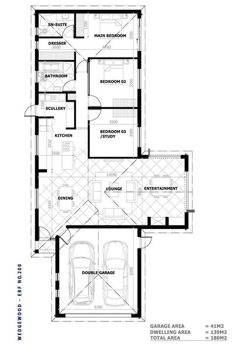Property #2382985, House For Sale in Wedgewood Golf Estate