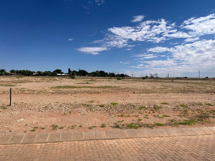 Vacant Land for Sale in Blydeville: Build Your Dream Home Today!