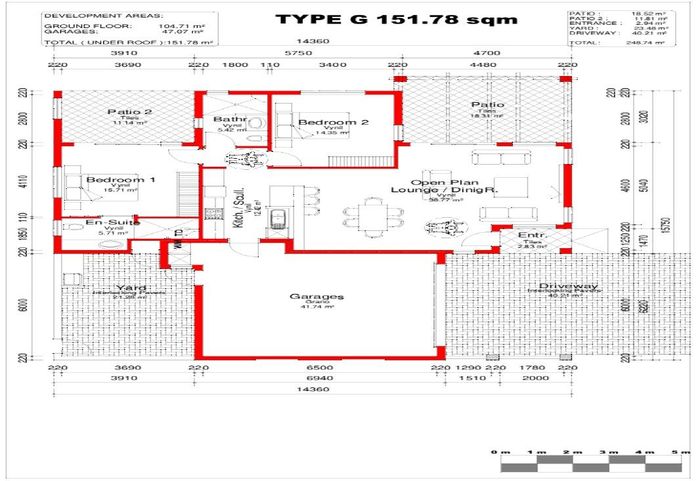 Property #2393384, Retirement Village For Sale in Swakopmund Ext 20