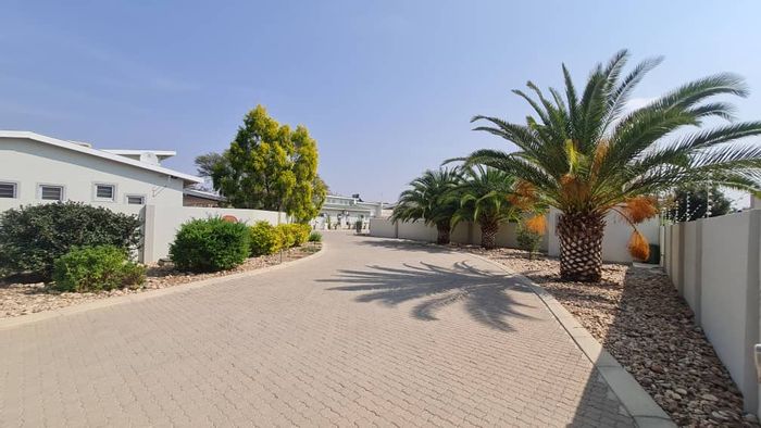 Stunning House for Sale in Okahandja Central - Fabiola Court