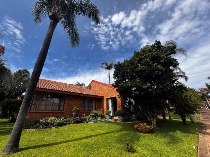 Property #2347125, Townhouse For Sale in Bela Bela Central