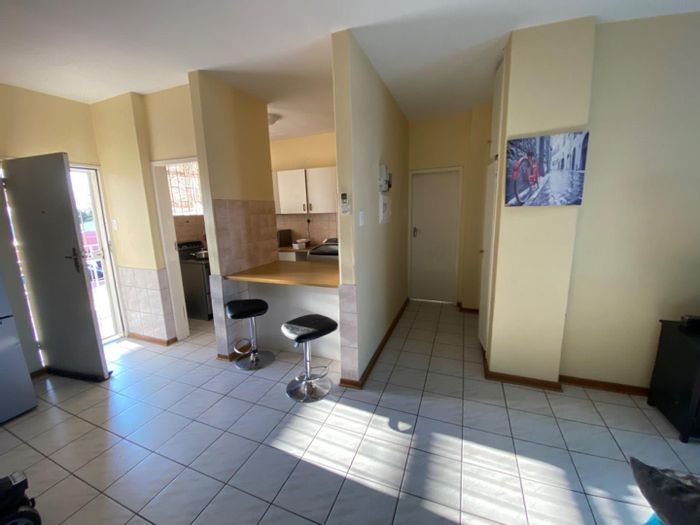 Property #2109484, Apartment for sale in Windhoek Cbd