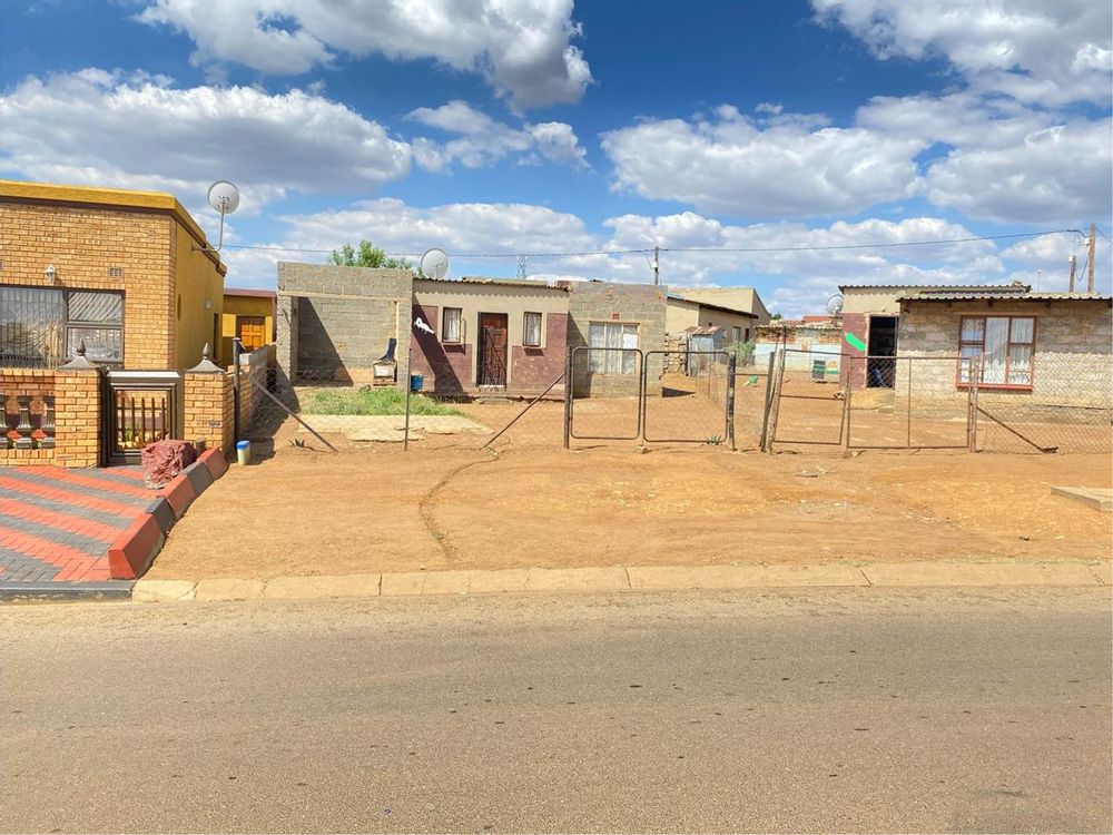 1 Bedroom House For Sale in Tsakane Ext 15 2198193 MyProperty