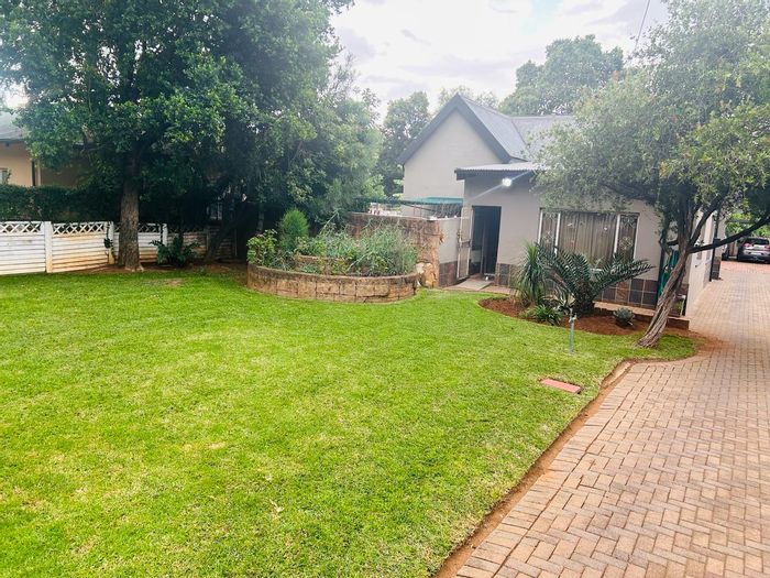 Property #2228500, House for sale in Pretoria Gardens