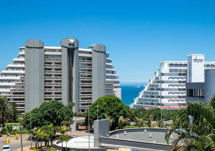 Property #2205279, Townhouse for sale in Umhlanga Rocks Central