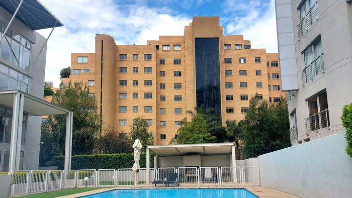 Property #2098018, Apartment for sale in Sandton Central