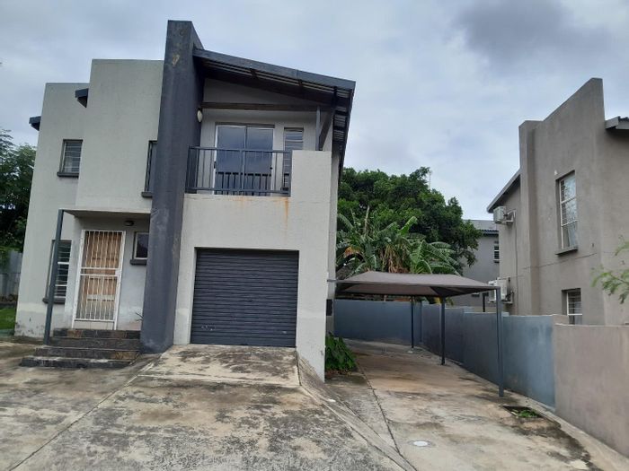 3-Bedroom House To Rent in Burgersfort Central, secure estate, close to schools.