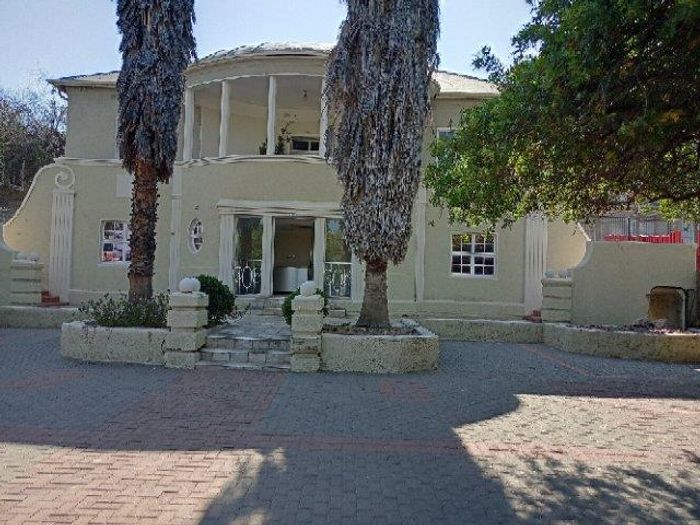 Property #1981100, Office for sale in Windhoek Cbd