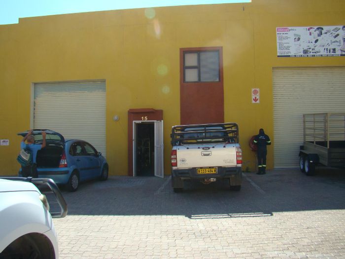 Property #2135473, Mixed Use for sale in Prosperita