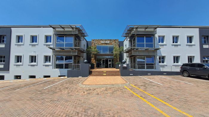 Property #2218039, Office rental monthly in Bryanston
