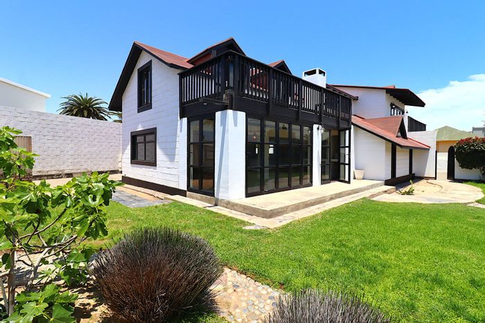 Property #2427521, House Rental Monthly in Vineta