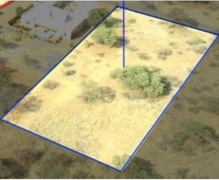 Property #2093785, Vacant Land Residential for sale in Omeya Golf Estate