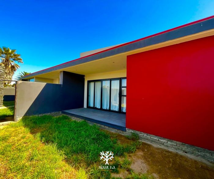 For Sale: Spacious 5-bedroom house with entertainment zone in Meersig.
