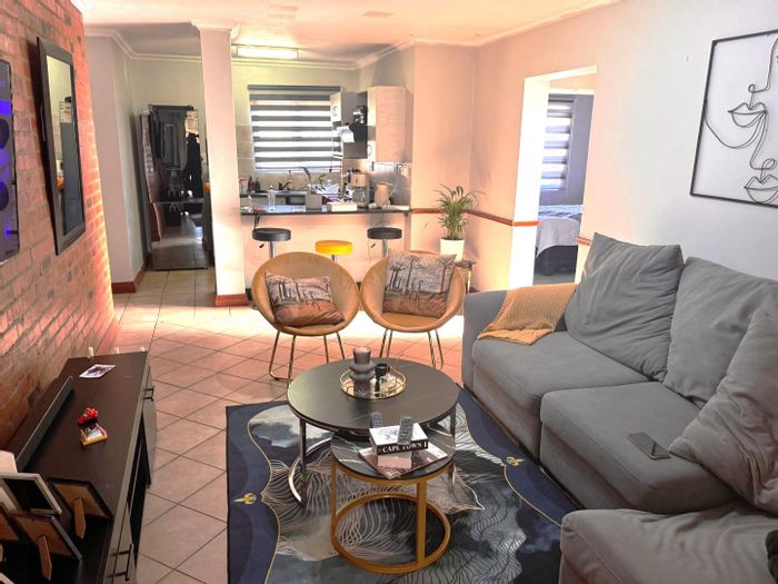 For Sale: 3-Bedroom Apartment in Carlswald with Pool and 24-Hour Security.