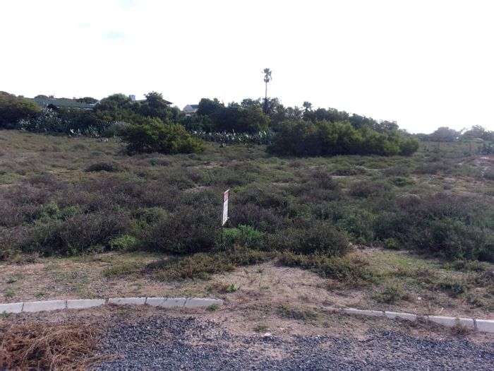 Property #2143206, Vacant Land Residential for sale in Da Gama Bay