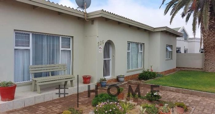 Property #2135520, House for sale in Henties Bay