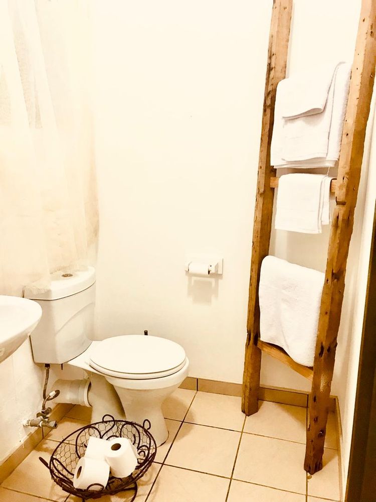 Self catering Bathroom