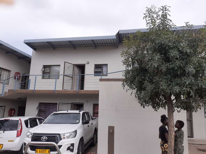 Property #2099185, Apartment for sale in Greenwell Matongo