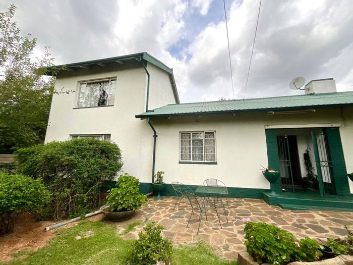 Property #2103398, House for sale in Noordhoek