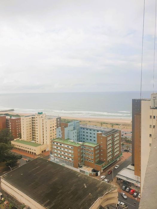Property #2257410, Apartment for sale in Durban Central