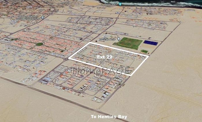 Property #2171433, Vacant Land Residential for sale in Extension 22