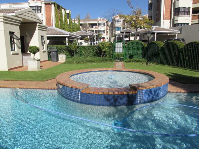 Property #2232650, Apartment rental monthly in Bryanston