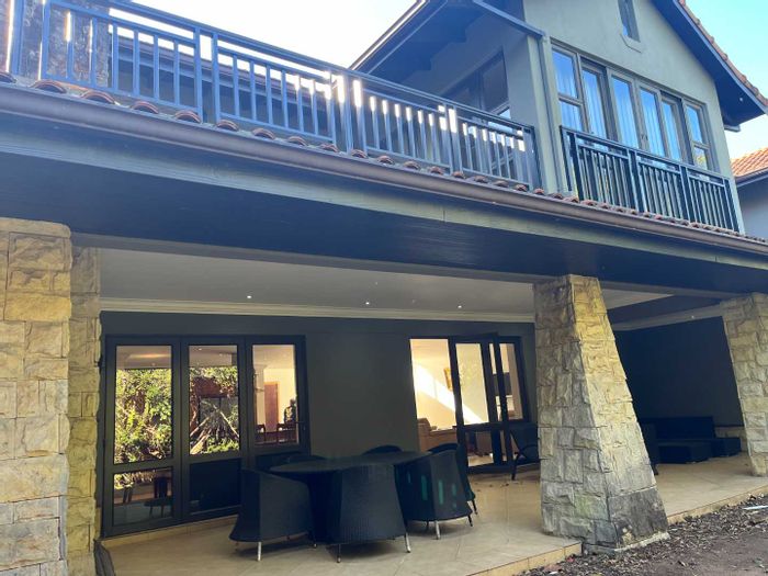 3-Bedroom Townhouse To Rent in Zimbali Coastal Resort & Estate with amenities galore.