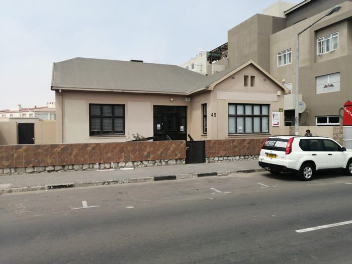 Property #2192779, Office for sale in Swakopmund Central