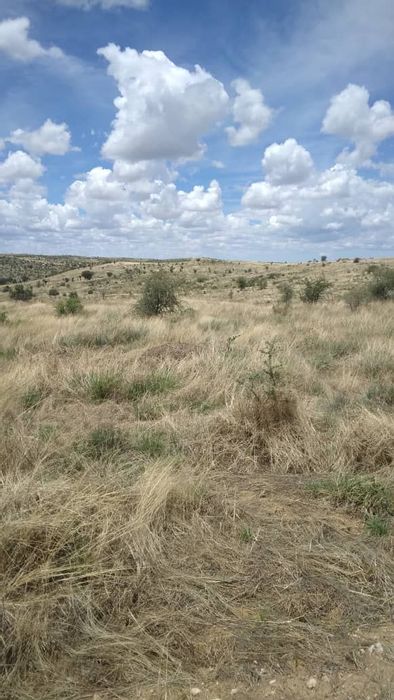 Property #2462418, Farm For Sale in Daan Viljoen