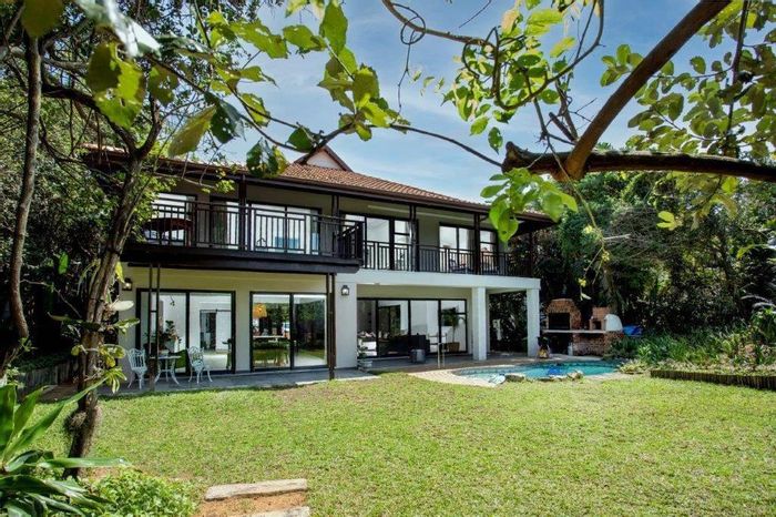 Property #2158021, House rental daily in Zimbali Coastal Resort & Estate