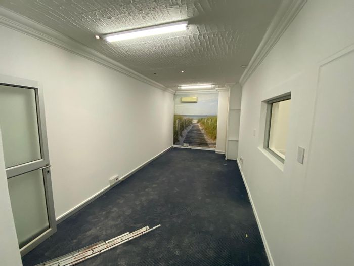 Property #2384631, Office Rental Monthly in Southern Industrial Area