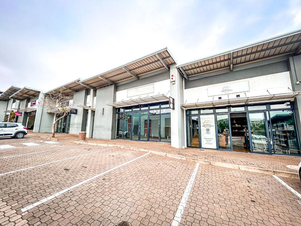 Outlet Park-59 Meridian Drive-Umhlanga-Retail-Lease-Office-Rent-Rantal