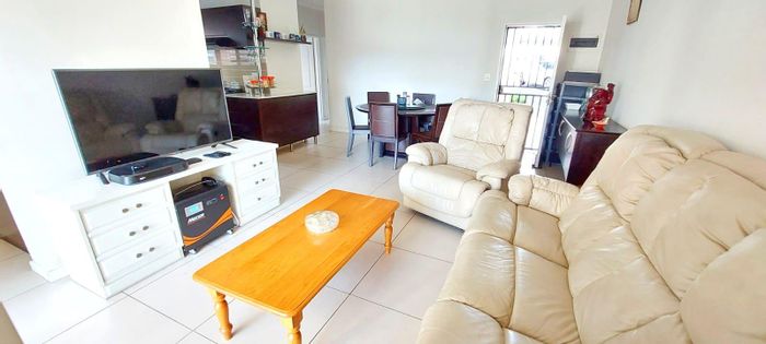Property #2103339, Apartment for sale in Kyalami Hills