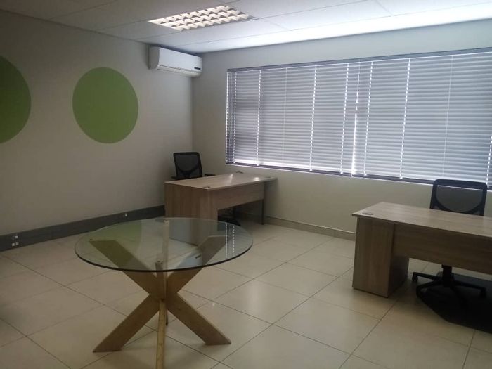 Property #2152224, Office rental monthly in Klein Windhoek