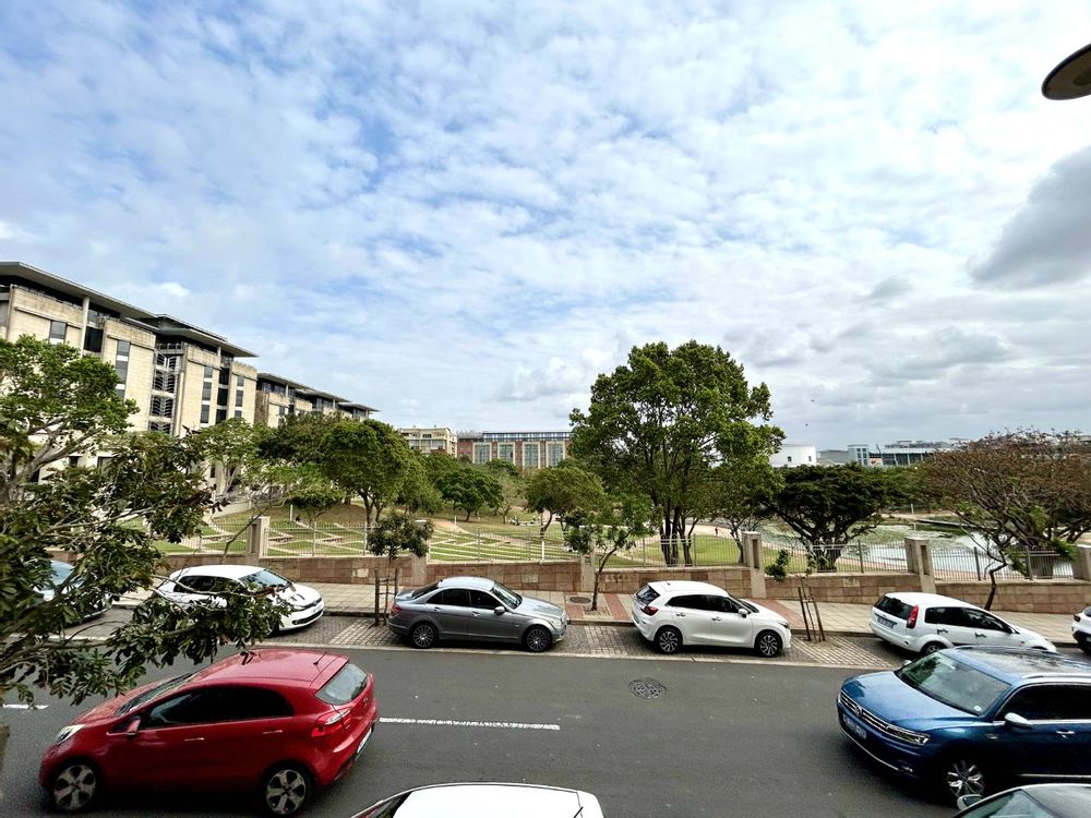 Office View -  5 Park Lane-Umhlanga-Office Rentals-To Let-Office Lease-Commercial Property