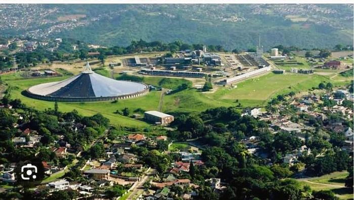 Vacant Land Residential For Sale in Reservoir Hills with scenic views and easy access.
