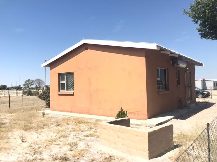 Property #2160024, House for sale in Ondangwa