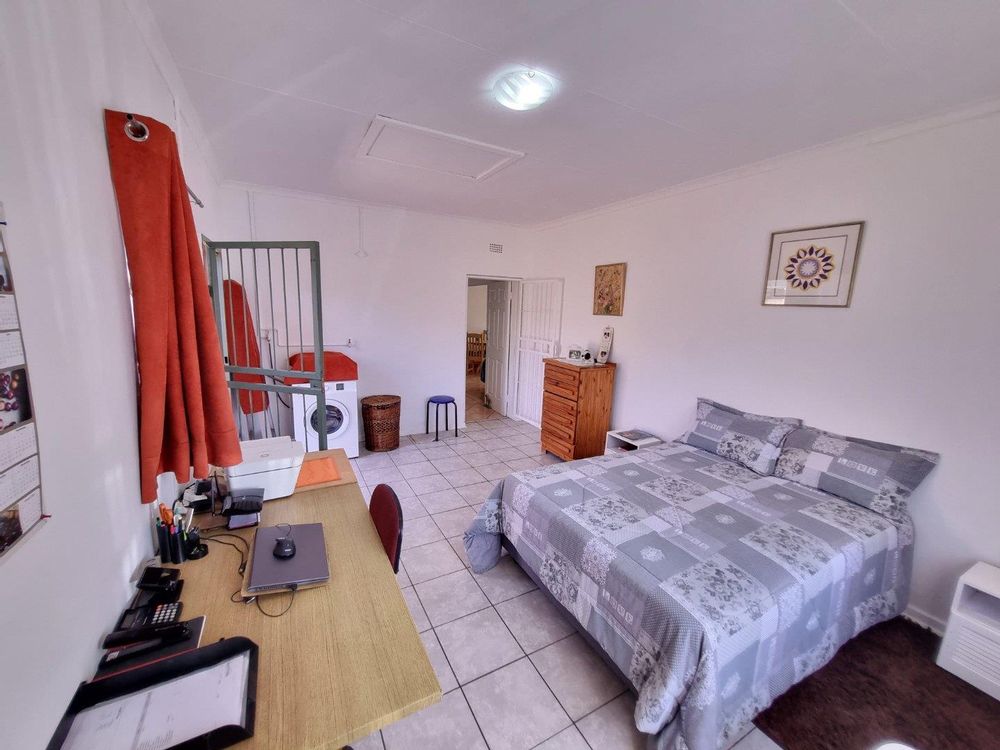Main Room