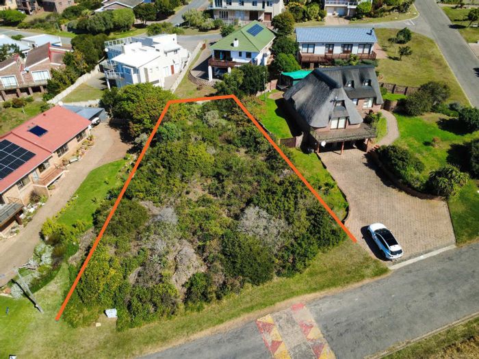 Property #2426399, Vacant Land Residential For Sale in Still Bay West