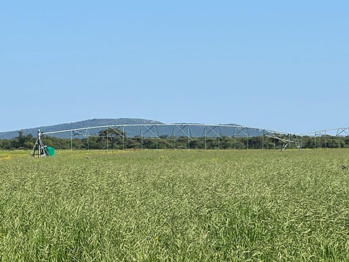 Property #2195858, Farm for sale in Lephalale