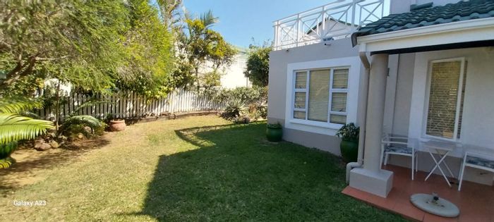 Property #2189602, Townhouse rental monthly in Umhlanga