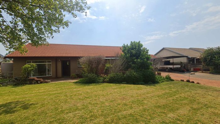 Properties In Fichardt Park, Bloemfontein 